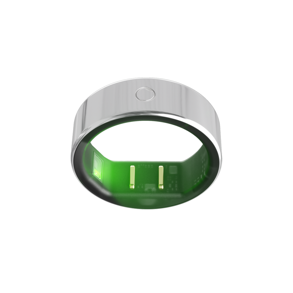 Circular Ring Slim Test