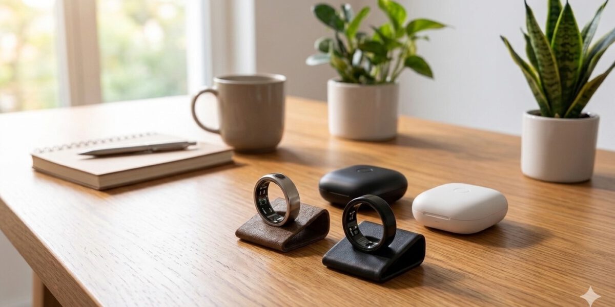 Smart Ring kaufen 2026: Die ultimative Kaufberatung