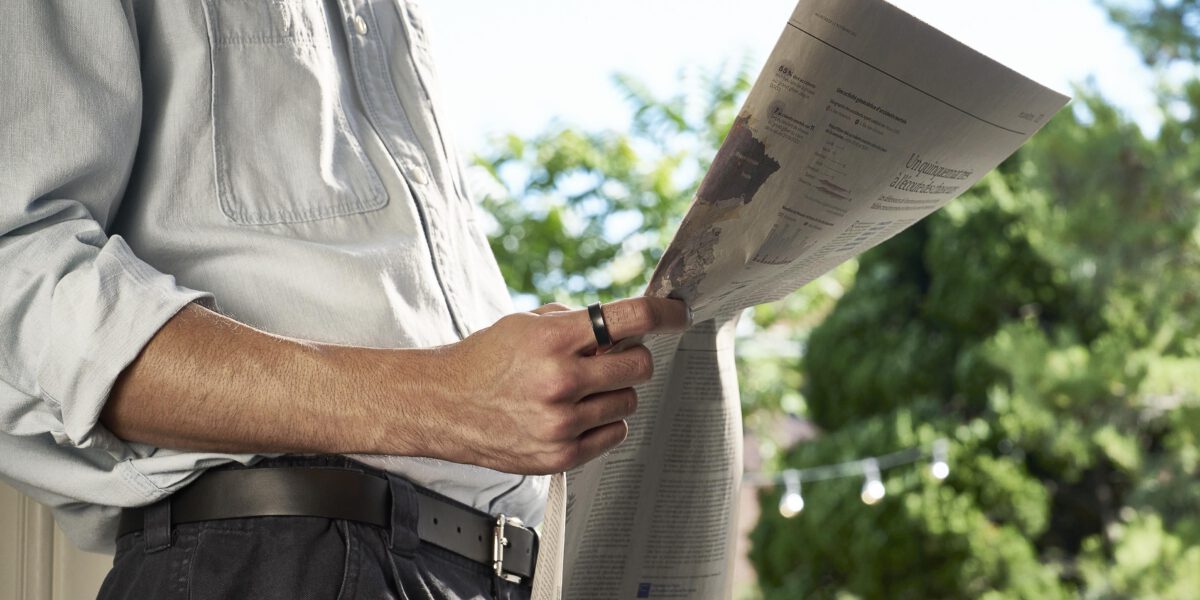 Smart Ring ohne Abo: Die 4 besten Modelle 2026