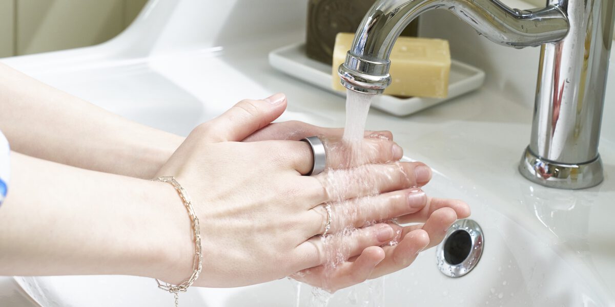 Smart Ring für Frauen: Zyklustracking, Design und die besten Modelle 2026